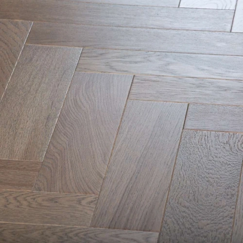 ДУБ НАТУР КАЙТ ИНЖЕНЕРНАЯ ДОСКА LAB ARTE АНГЛИЙСКАЯ ЁЛКА ANGLE для пола